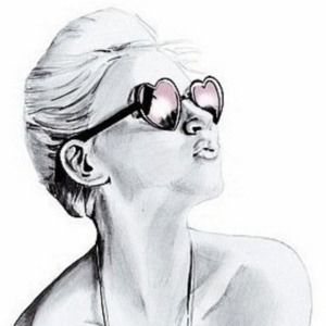 Meet your Posher, Caitrin